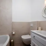 Luxurious In With Sauna Дом отдыха Бале