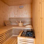 Luxurious In With Sauna * Бале